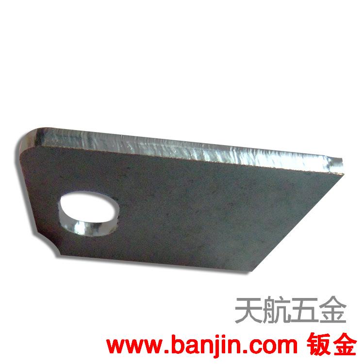 天航光纤激光切割加工