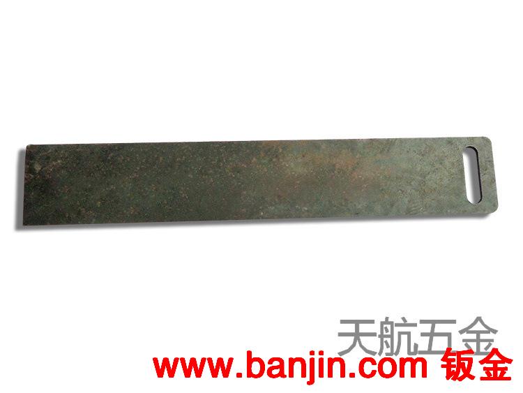 316材质激光切割加工