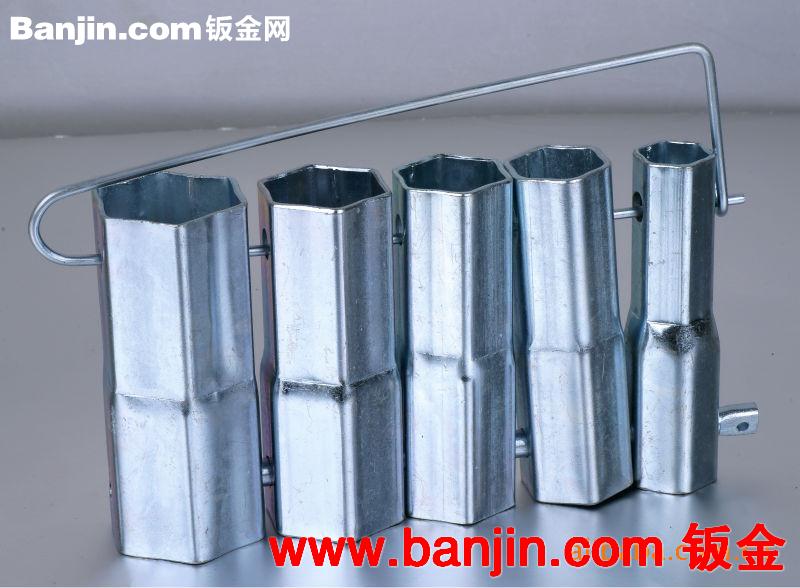 (ISO9001认证工厂）冲压件 钣金件 折弯件加工