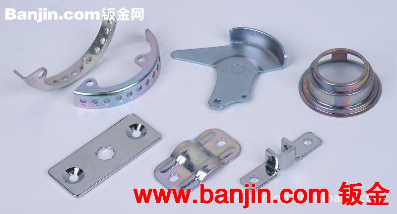 钣金加工，冲压件加工，折弯加工（ISO9001认证工厂）