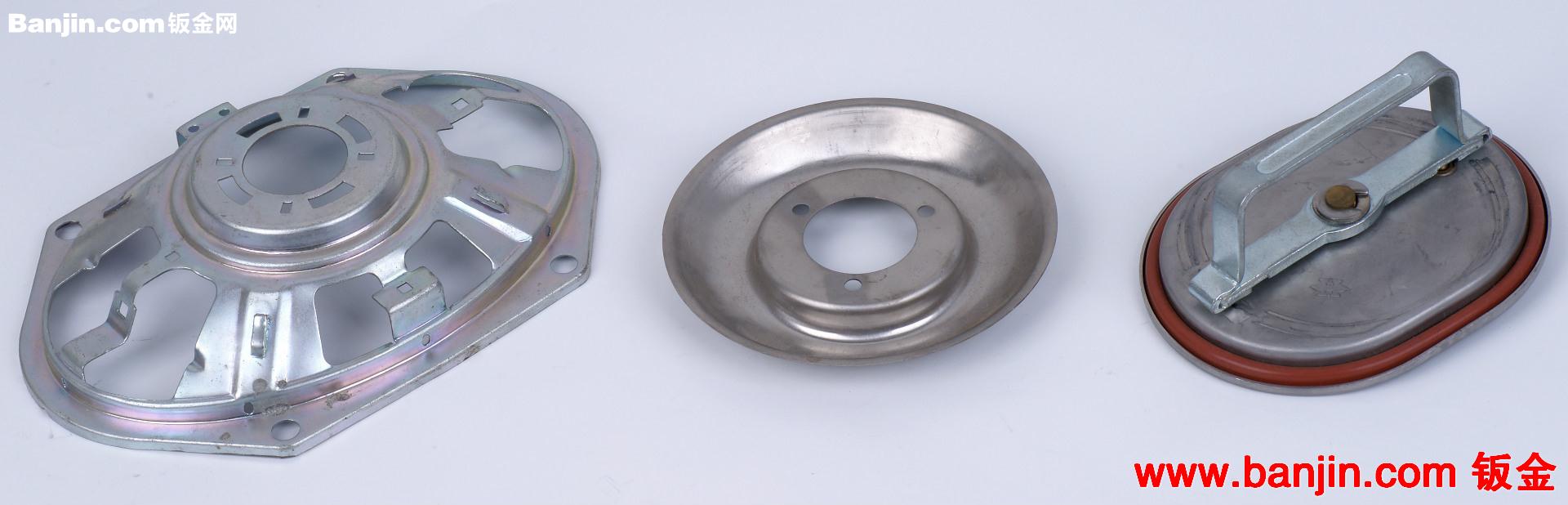 钣金加工件，机械加工件 五金加工（ISO9001认证工厂）