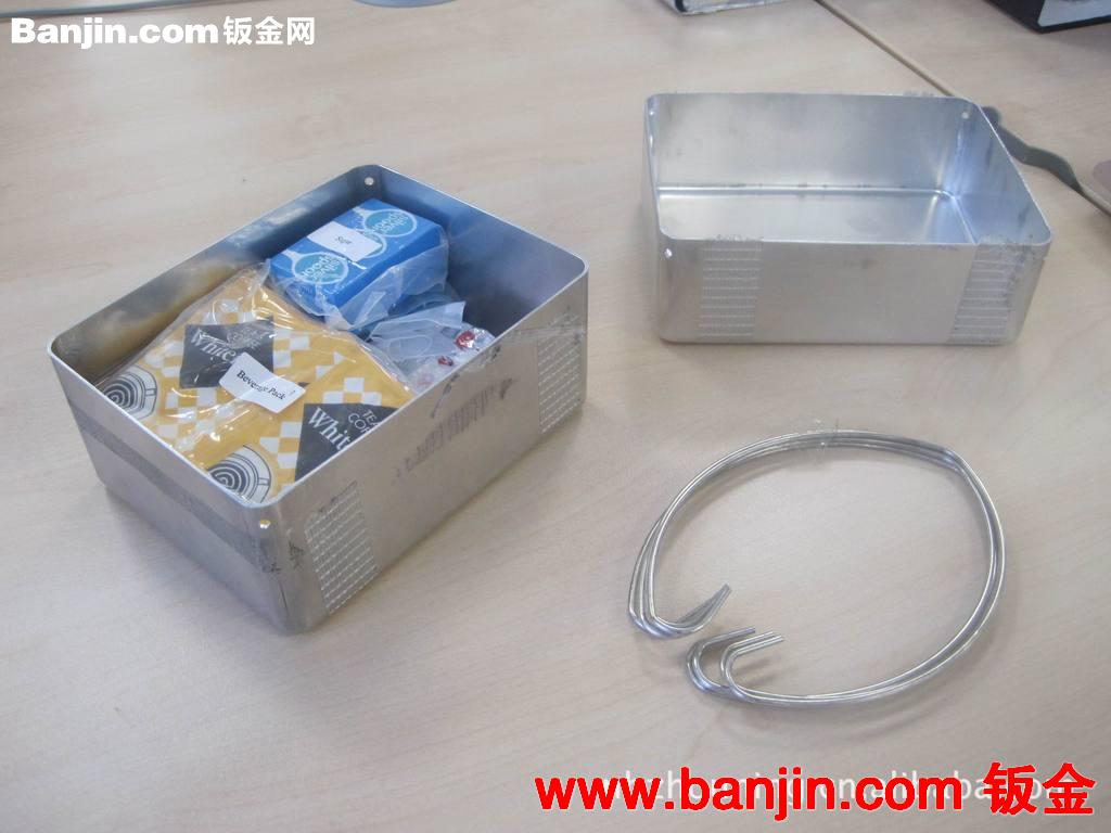 钣金加工件，机械加工件 五金加工（ISO9001认证工厂）