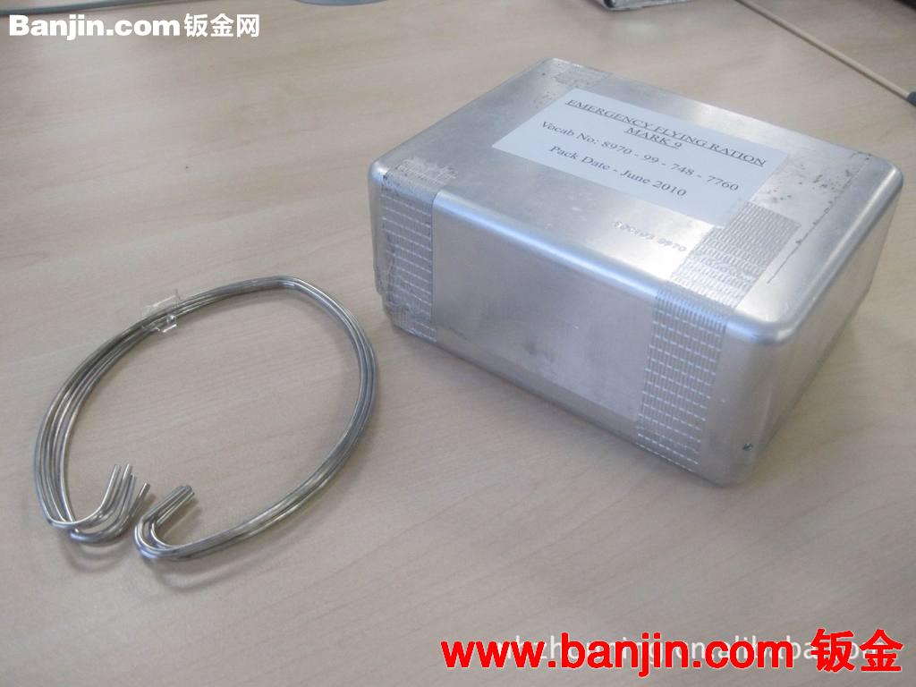 供应钣金加工（ISO9001认证工厂）