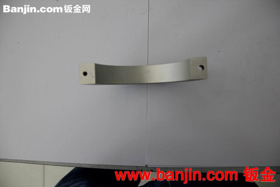 （ISO9001认证工厂）提供铝机加工件，车削件