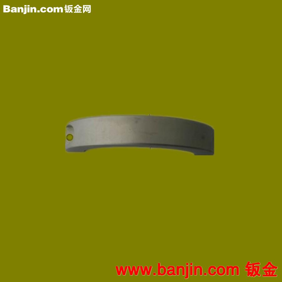 （ISO9001认证工厂）提供铝机加工件，车削件