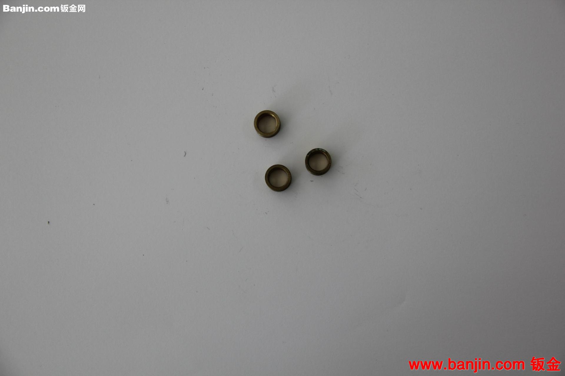 供应机加工轴，镀彩锌，价格优惠