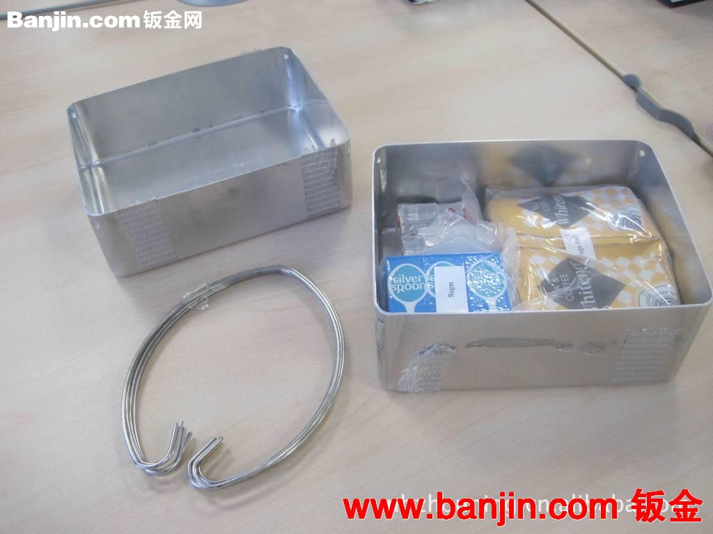 （ISO9001认证工厂）供应各种规格的金属垫片