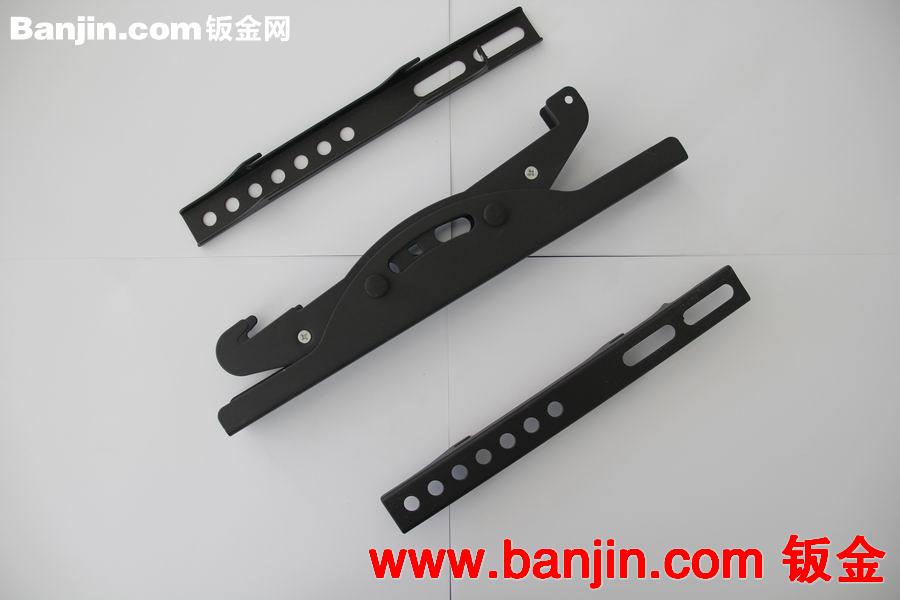 供应电视机支架，发黑处理，安装简易
