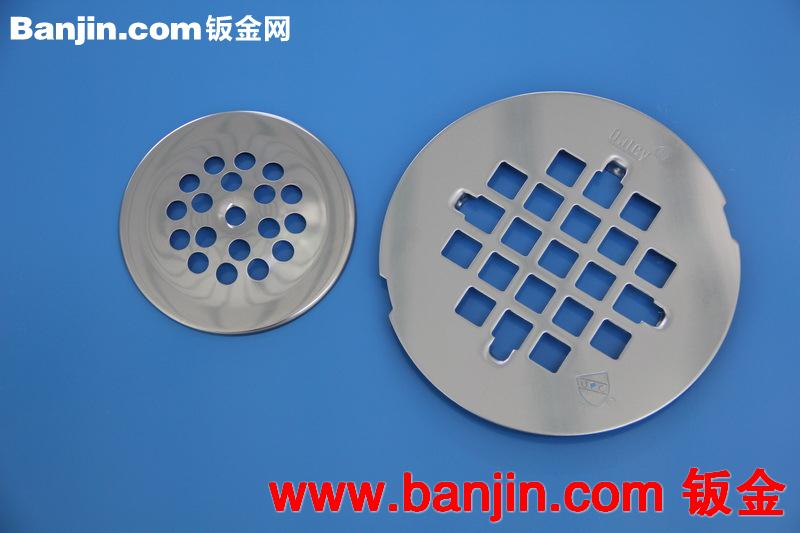 供应优质地漏盖子，地漏配件，厨房卫生间防臭地漏盖子