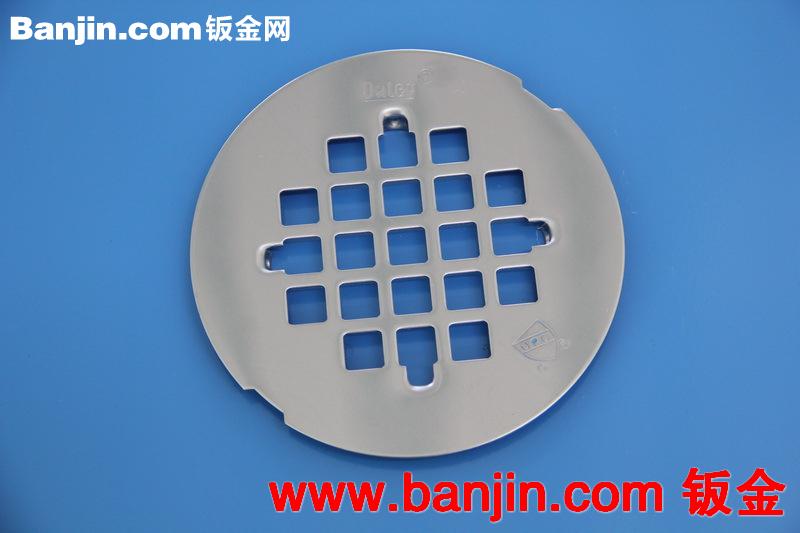 供应优质地漏盖子，地漏配件，厨房卫生间防臭地漏盖子