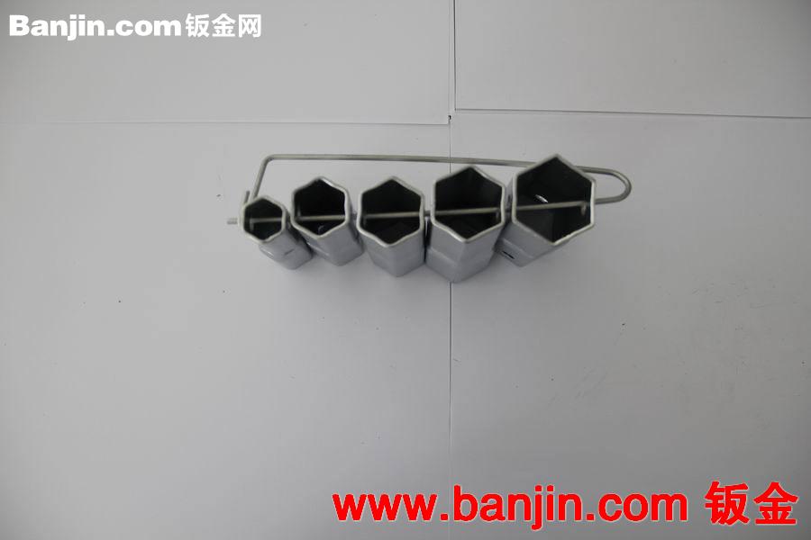 供应各种规格扳手工具 六角套筒，镀镍处理