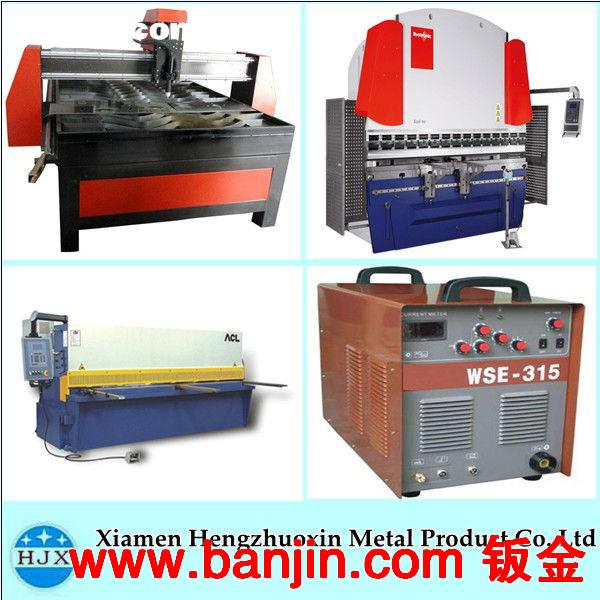 激光切割不锈钢，钣金工艺品，折弯加工各类钣金产品