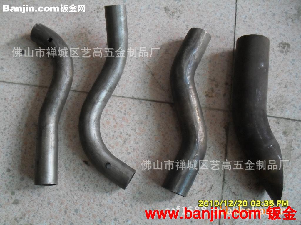 专业生产标准弯管 多弯弯管 拉手弯管 价格实惠 质量第一