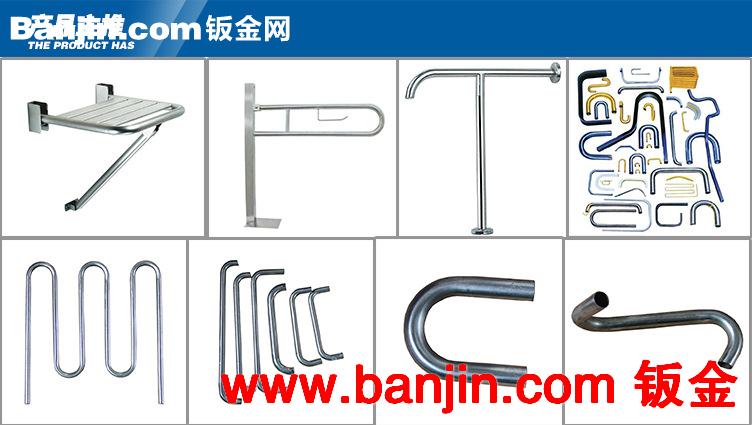 佛山专业不锈钢弯管加工 弯管机加工数控不锈钢弯管精密加工