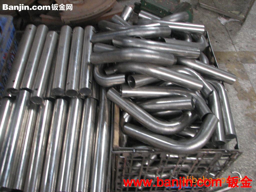 提供精度弯管加工 大弯管加工 各种弯管模具