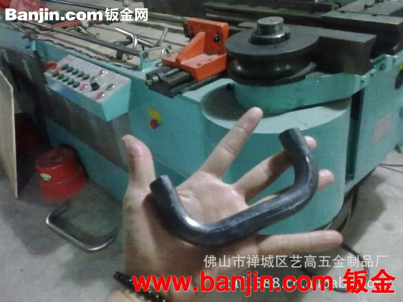 提供折弯扎啤机盘管加工