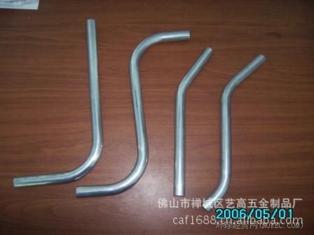 厂家直供数控汽车零部件弯管 童车弯管 展示架弯管 家具弯管