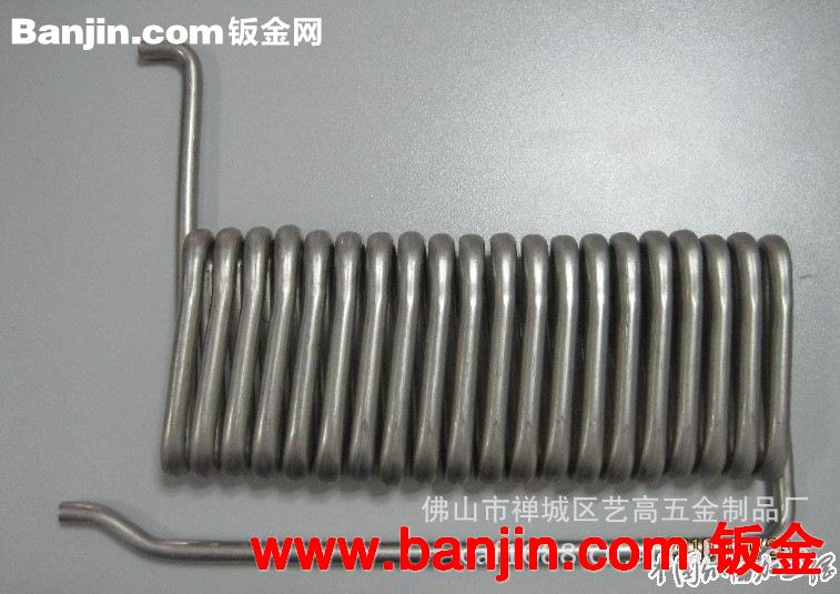 佛山艺高专业生产弯管,弯管加工 不变形  不起皱