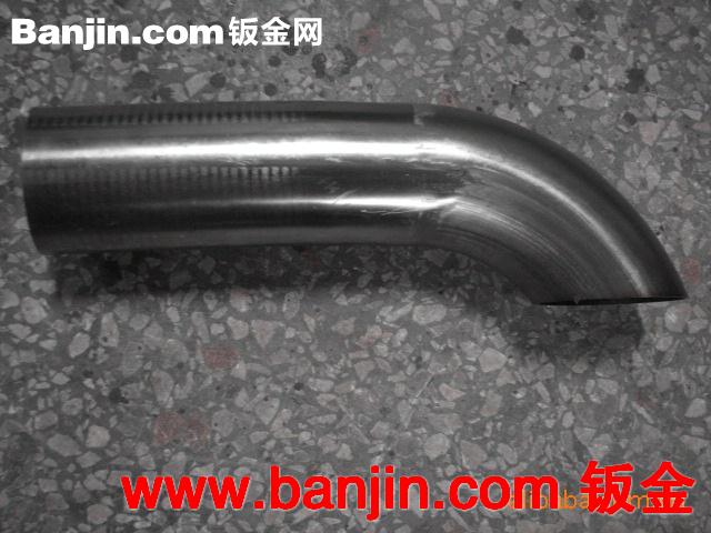 广东专业提供各种规格弯管加工