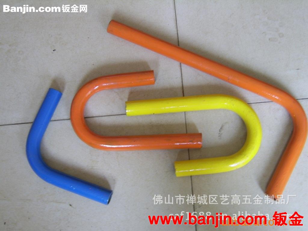 提供各种异形弯管加工 S型弯管 家用电器弯管等