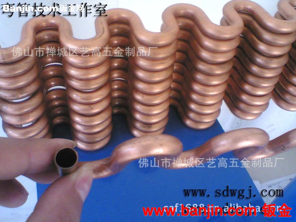 专业提供高精度大弯管  不锈钢弯管 家具弯管