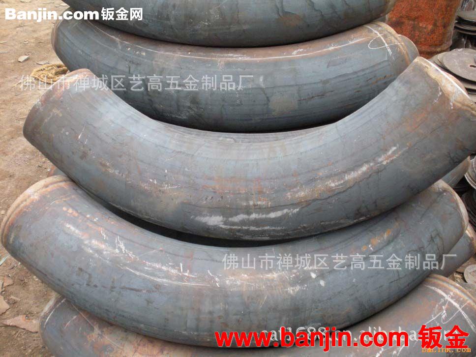 专业提供高精度大弯管  不锈钢弯管 家具弯管