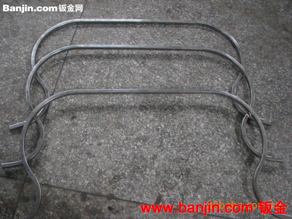 提供高精度弯管加工 不锈钢弯管 价格优惠 质量保证