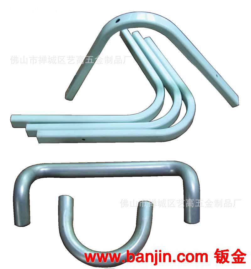 佛山提供异形弯管加工 弯头加工