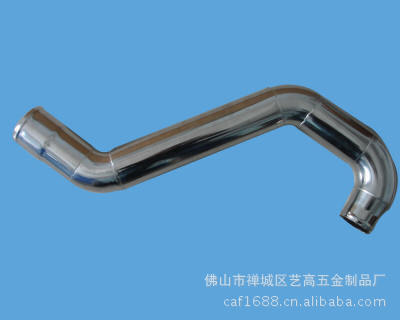 广东加工不锈钢弯管 铜弯管 铝弯管等