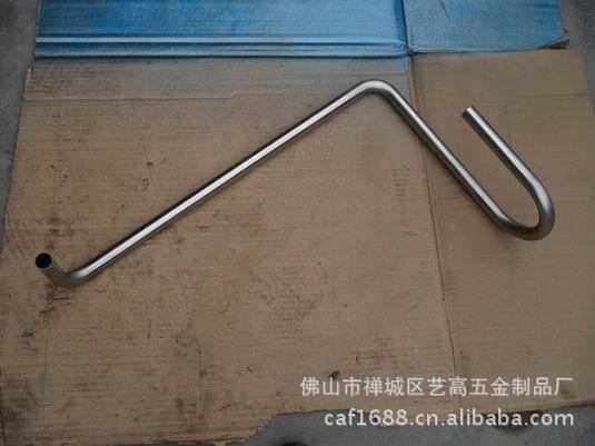 广东加工不锈钢弯管 铜弯管 铝弯管等