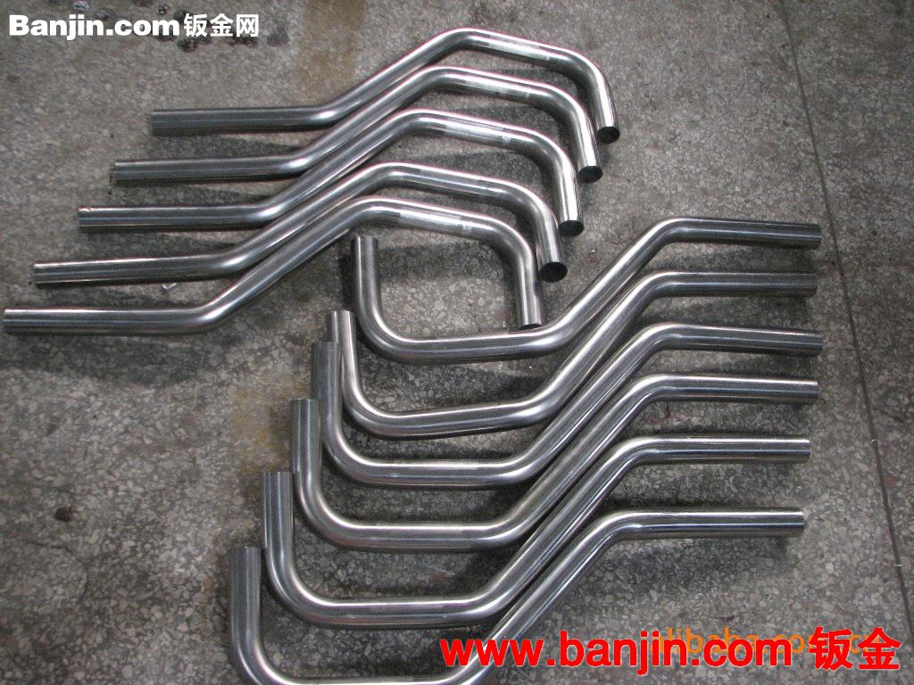 专业制作手弯管模具 抽心弯管模具 管类夹具