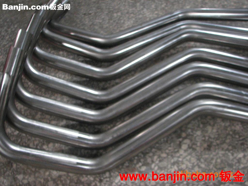 专业制作手弯管模具 抽心弯管模具 管类夹具