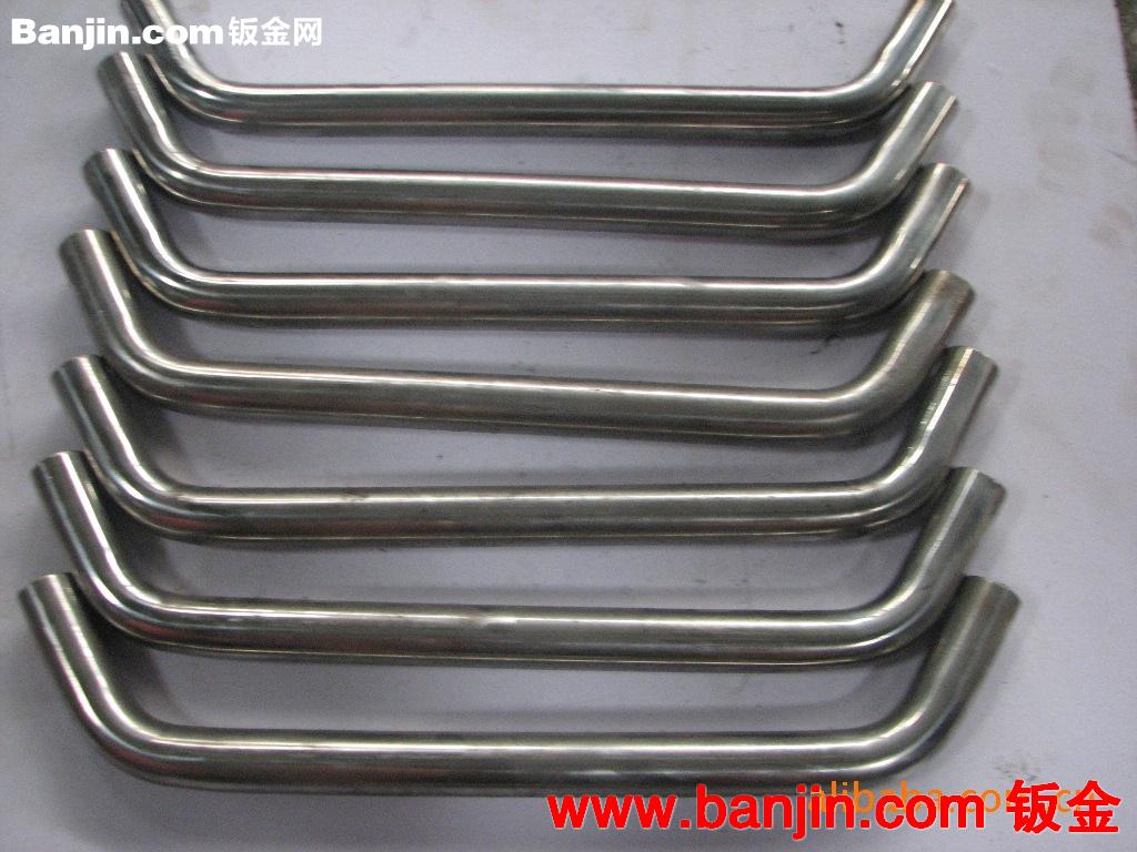 专业制作手弯管模具 抽心弯管模具 管类夹具