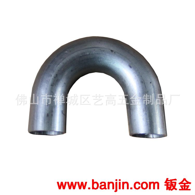 不锈钢弯管精密加工 不锈钢激光焊接加工 不锈钢弯管接头加工