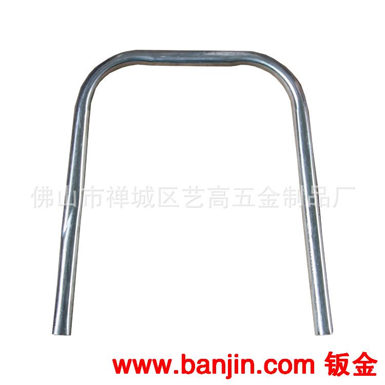 佛山不锈钢弯管精密加工 五金弯管 不锈钢出水弯管家具弯管加工