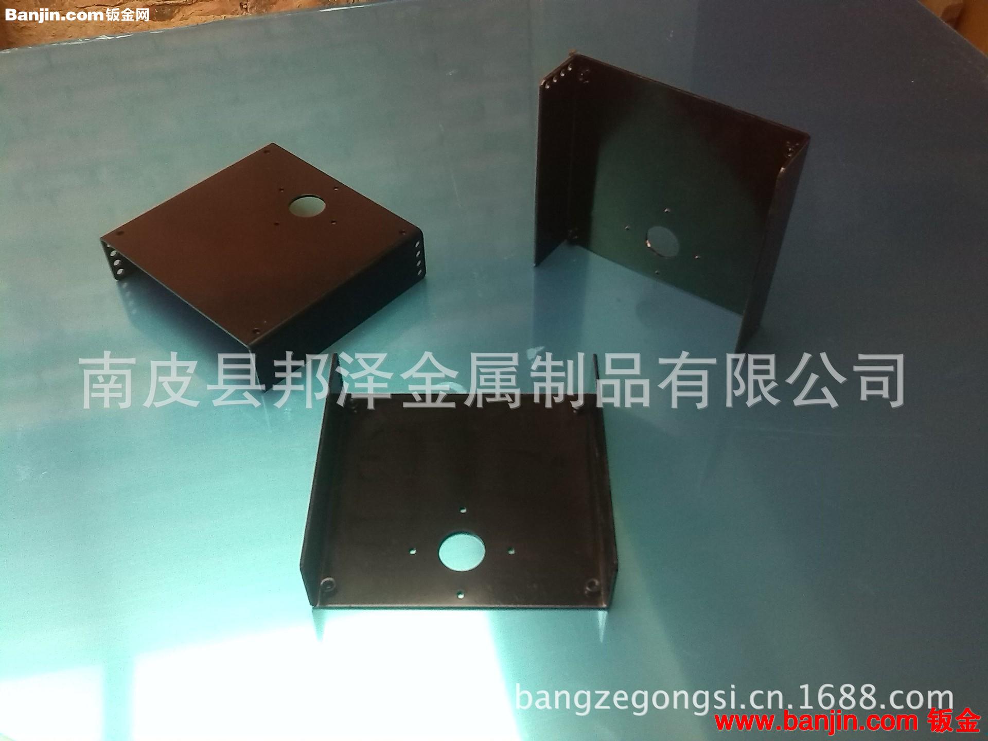 厂家供应精密五金冲压件钣金件