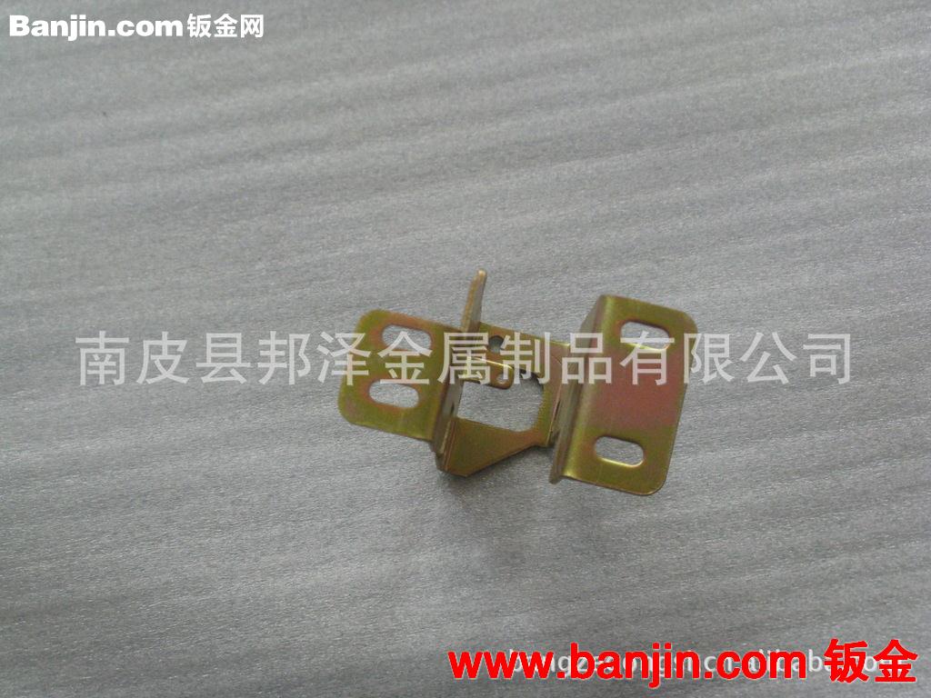 常年供应精密五金冲压件