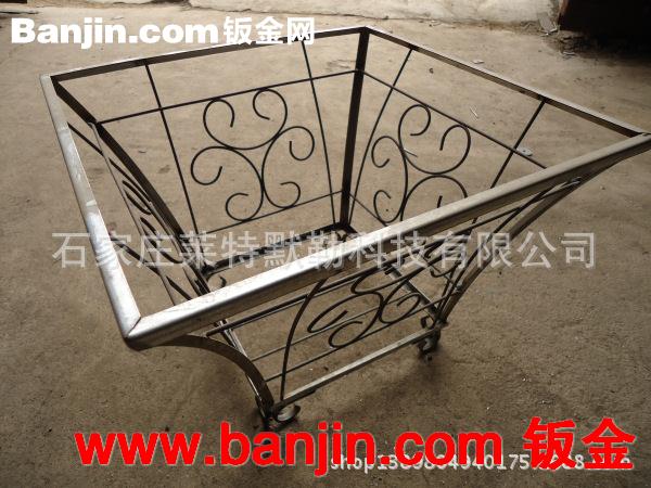 多种喷涂加工件
