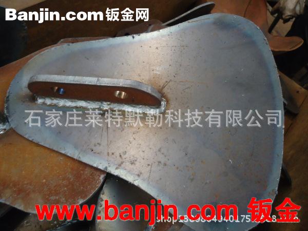 各种电阻焊件来图加工
