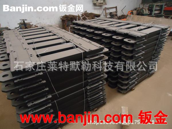 提供多种加工焊接