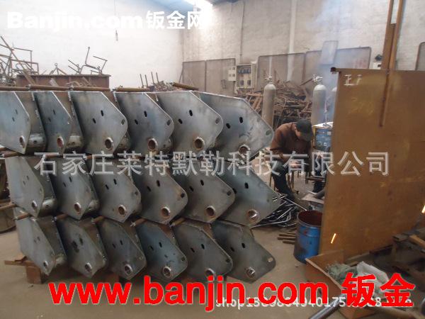 加工各种焊接件来料加工来图加工