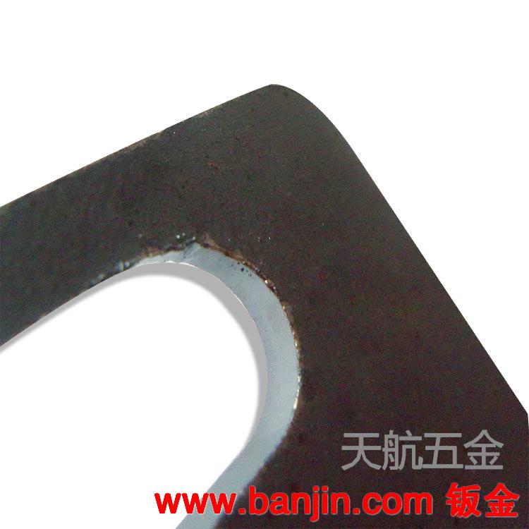 专业钣金五金加工 铝合金激光切割 