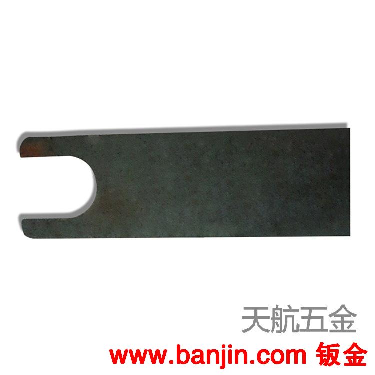 316材质激光切割加工