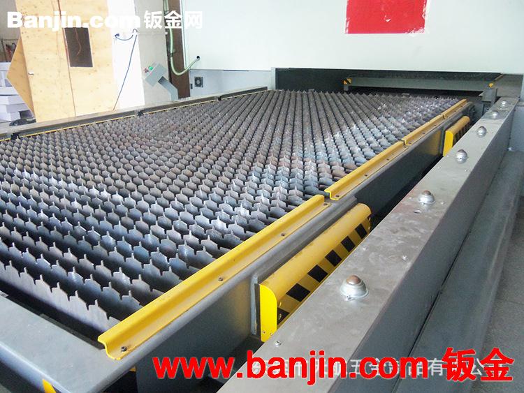 激光加工烧烤用具  烧烤炉激光切割 