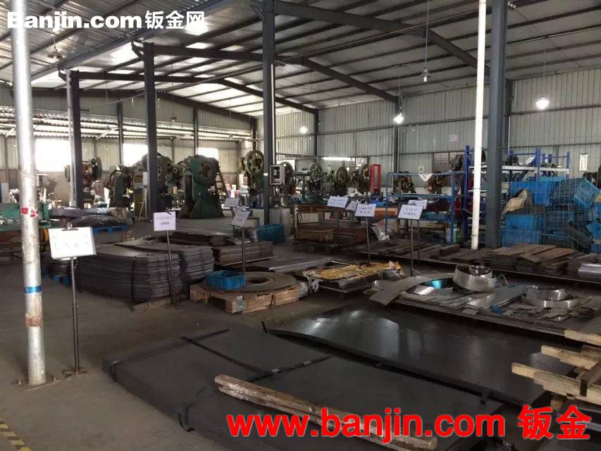 供应机械加工件，冲压件，五金加工件（ISO900认证）