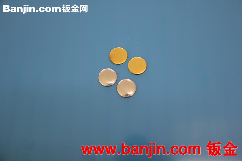 优质黄铜冲压件 精密钣金件 宁波冲压件工厂（ISO9001认证工厂）