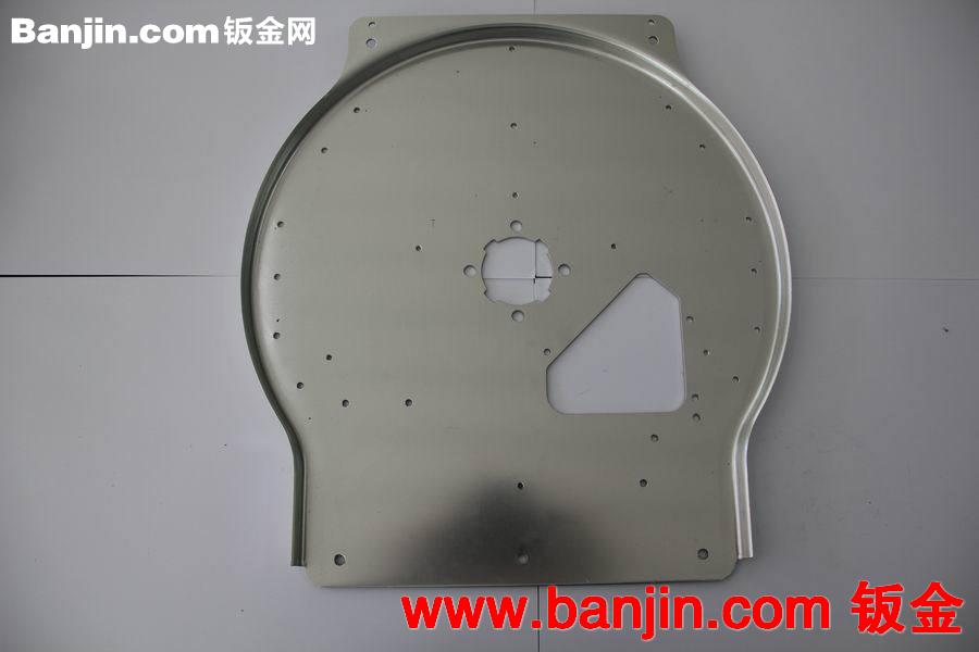 （ISO9001认证工厂）供应大钣金件，冲压加工，价格优惠