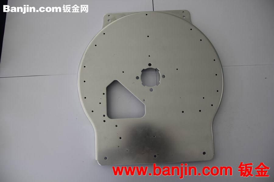 （ISO9001认证工厂）供应大钣金件，冲压加工，价格优惠