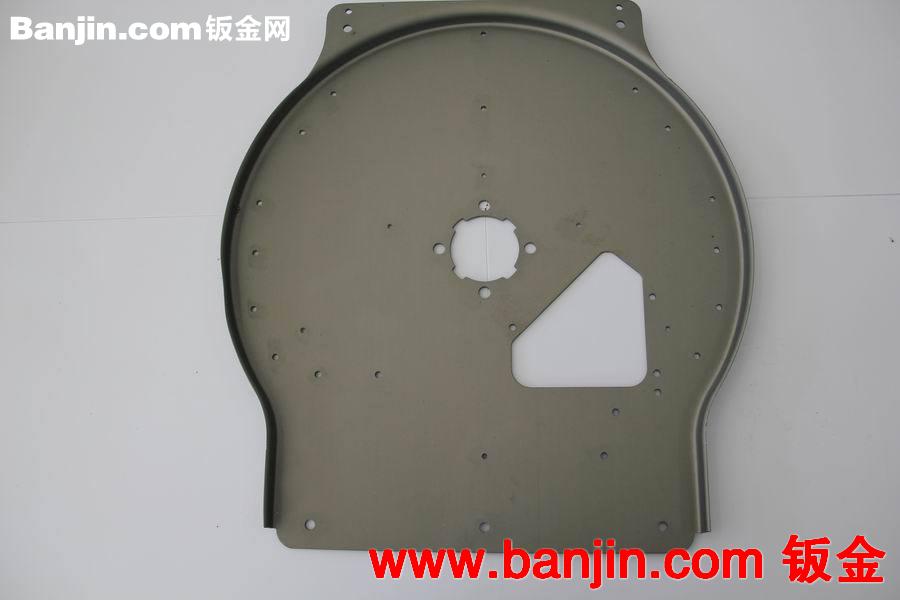 （ISO9001认证工厂）供应大钣金件，冲压加工，价格优惠