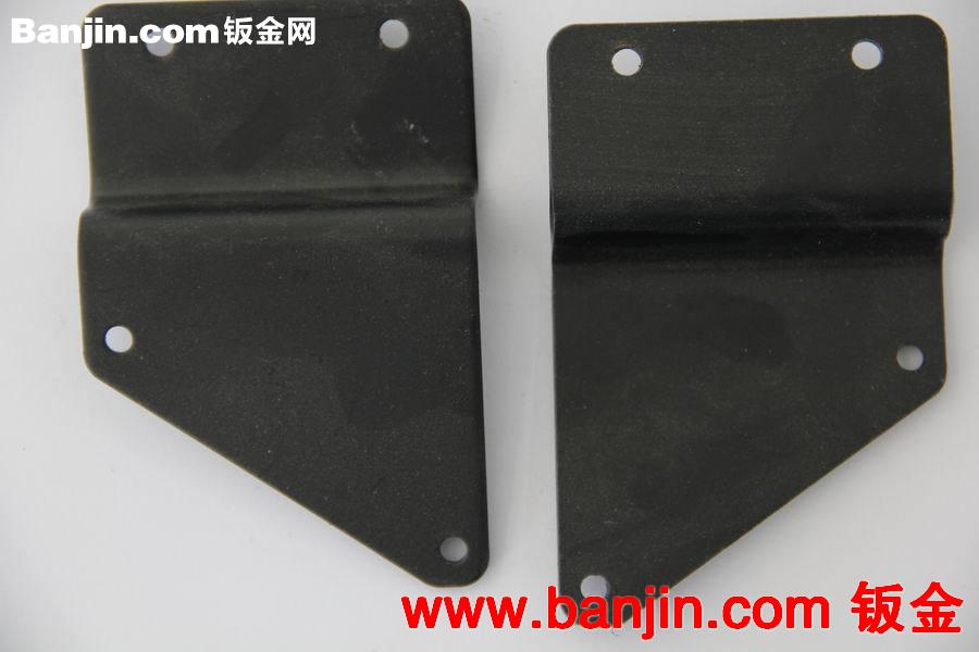 （ISO9001认证工厂）供应钣金加工，发黑处理，价格优惠